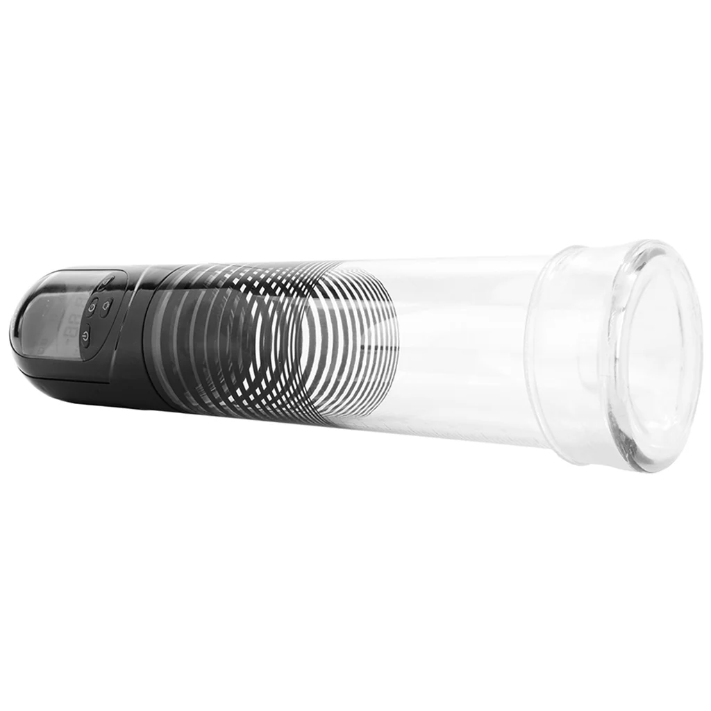Optimum Series Advanced Auto Smart Pump - Image 3