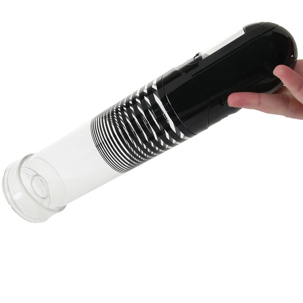 Optimum Series Advanced Auto Smart Pump - Image 4