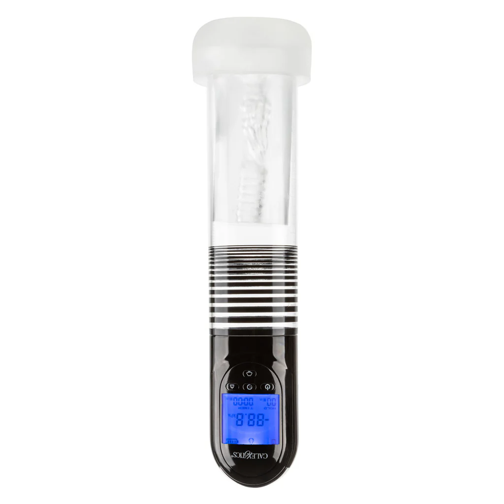 Optimum Series Advanced Auto Smart Pump - Image 5