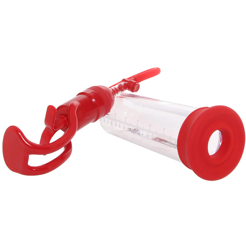 Optimum Series Magnified Penis Pump - Image 2