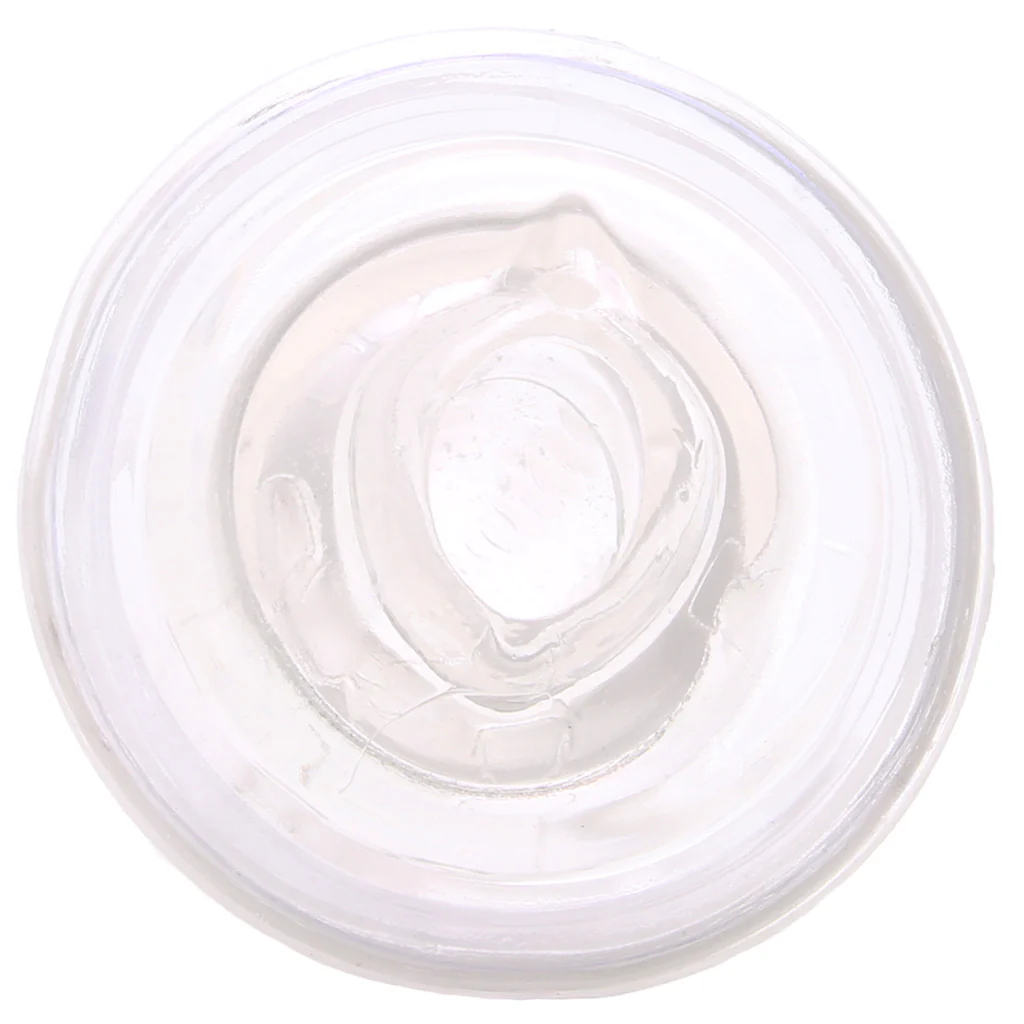 Optimum Series Pussy Stroker Pump Sleeve - Image 2