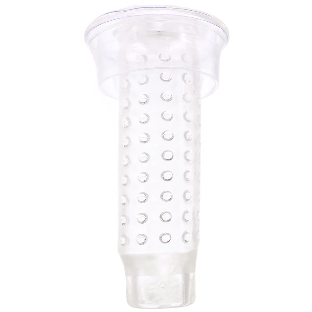 Optimum Series Pussy Stroker Pump Sleeve - Image 4