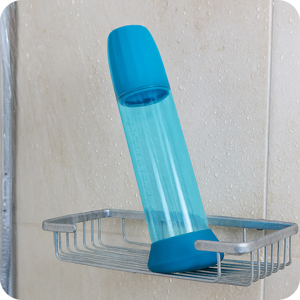 Optimum Series Rechargable Waterproof Penis Pump - Image 3