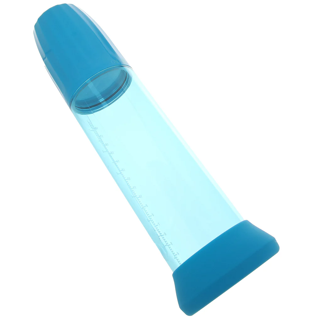 Optimum Series Rechargable Waterproof Penis Pump - Image 6