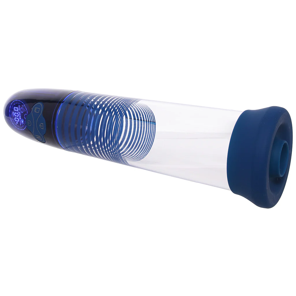 Optimum Series Ultimate Waterproof Smart Pump - Image 3