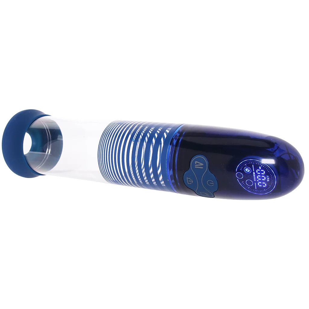 Optimum Series Ultimate Waterproof Smart Pump - Image 5