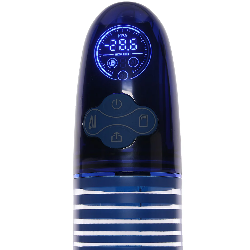 Optimum Series Ultimate Waterproof Smart Pump - Image 6