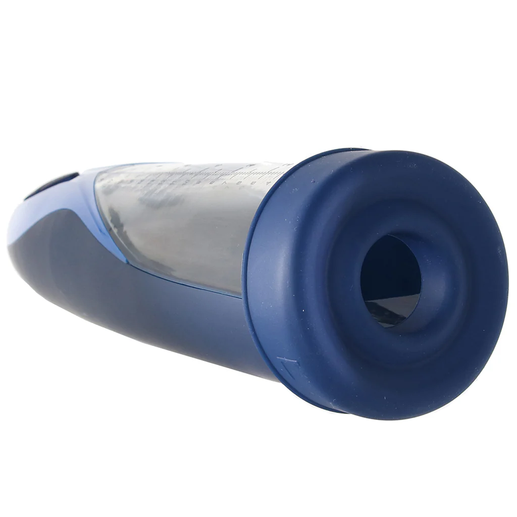 Optimum Series Waterproof Auto Pump - Image 2