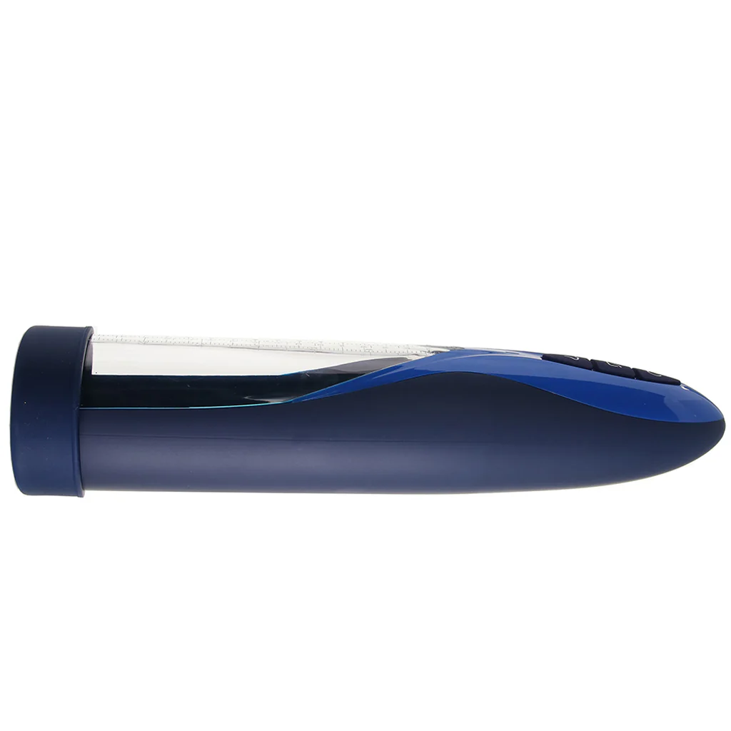 Optimum Series Waterproof Auto Pump - Image 3