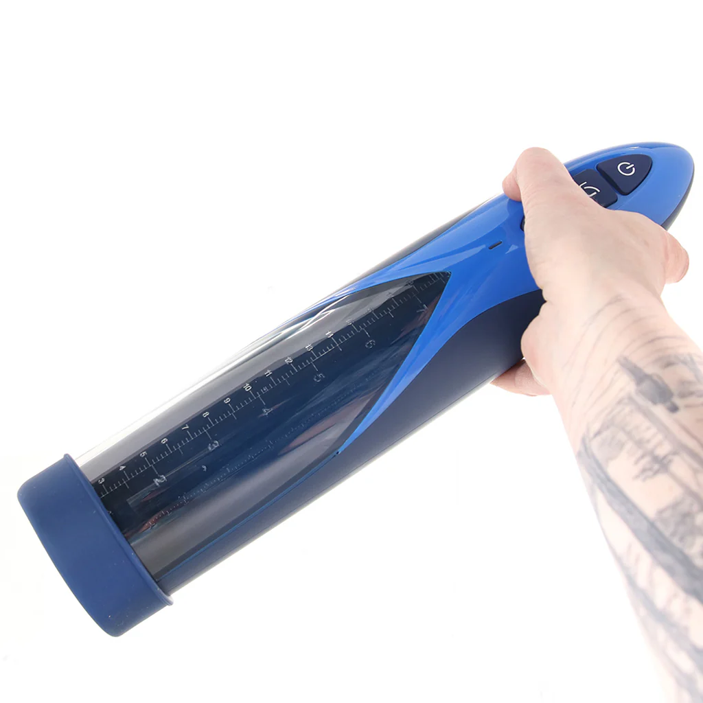 Optimum Series Waterproof Auto Pump - Image 4