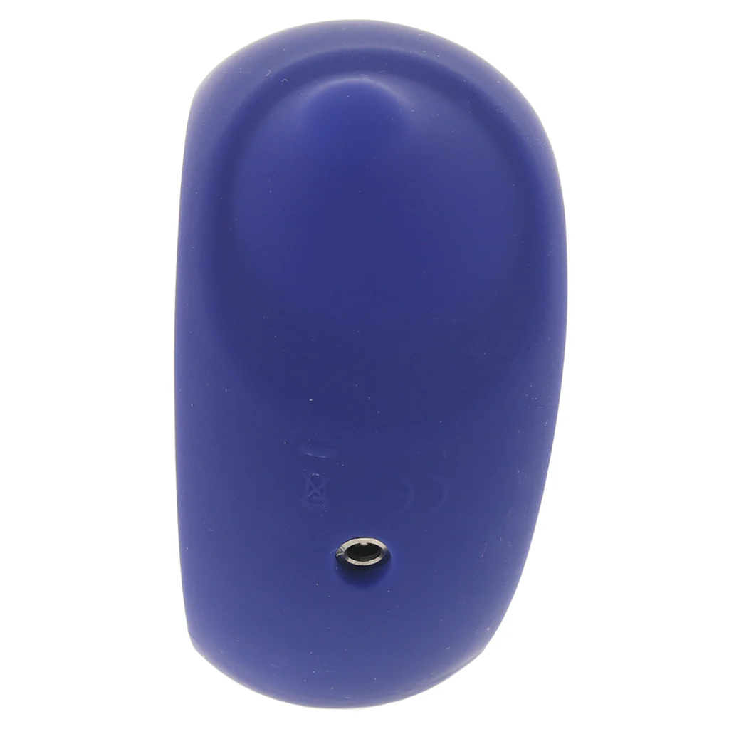 ORA 3 Oral Pleasure Simulator in Midnight Blue - Image 2