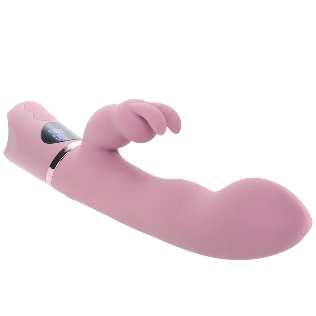Orgasmatron Digital G-Bunny Vibe - Image 2