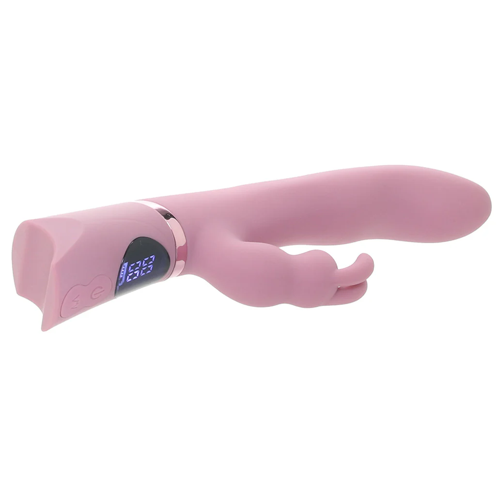 Orgasmatron Digital G-Bunny Vibe - Image 5
