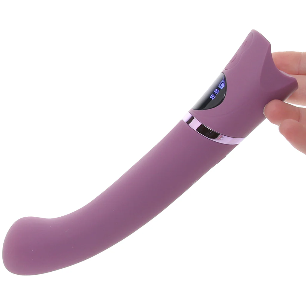 Orgasmatron Digital G-Wand Vibe - Image 4