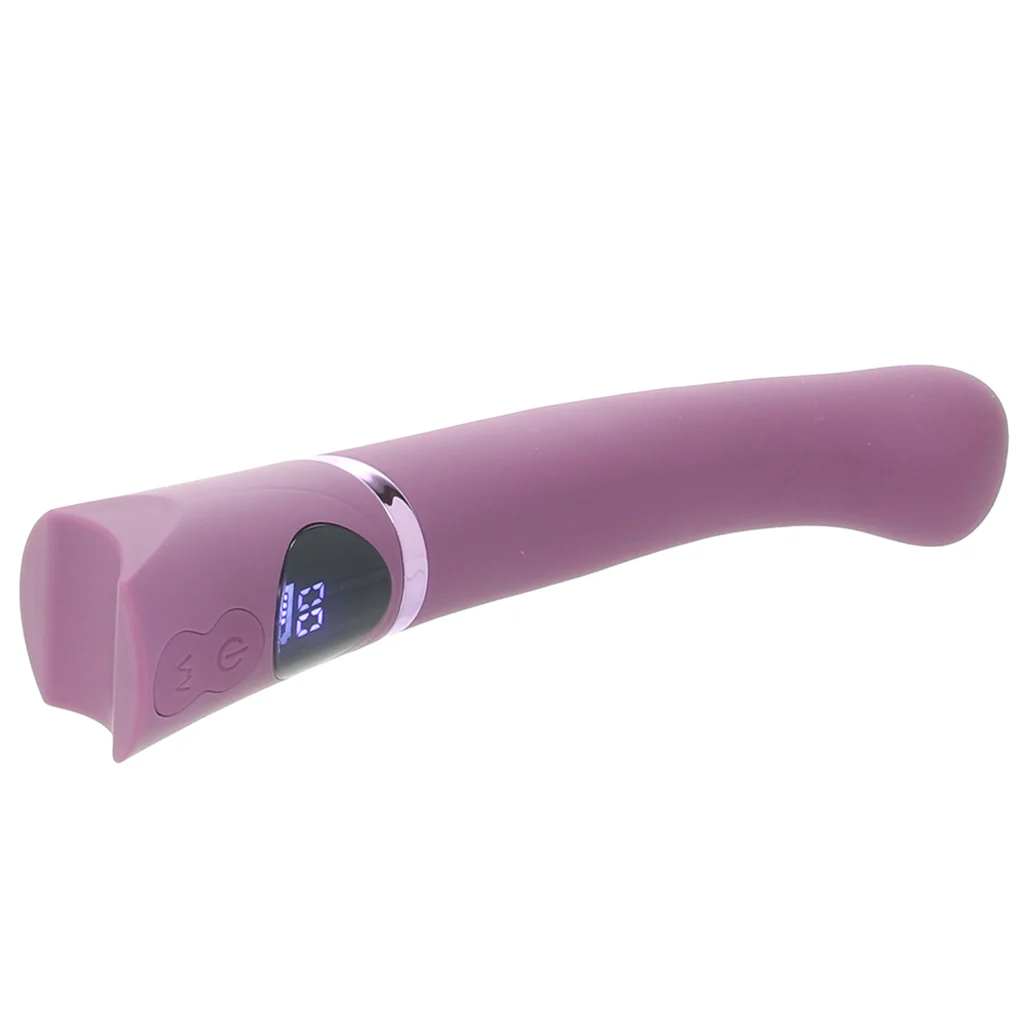 Orgasmatron Digital G-Wand Vibe - Image 5