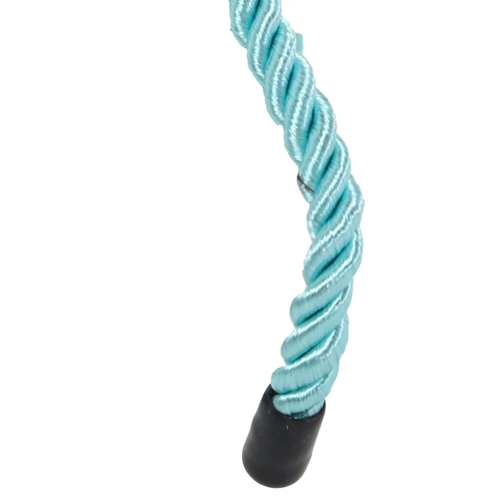 Ouch! 32.8'/10m Bondage Rope in Blue - Image 3