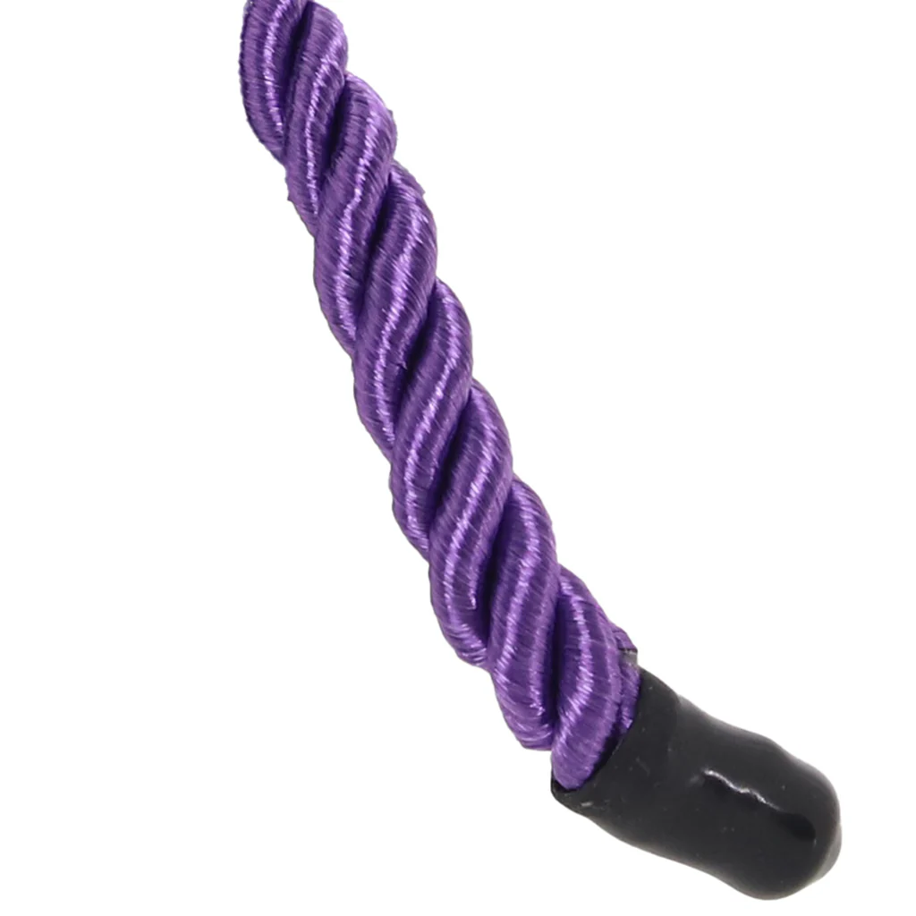 Ouch! 32.8'/10m Bondage Rope in Purple - Image 3
