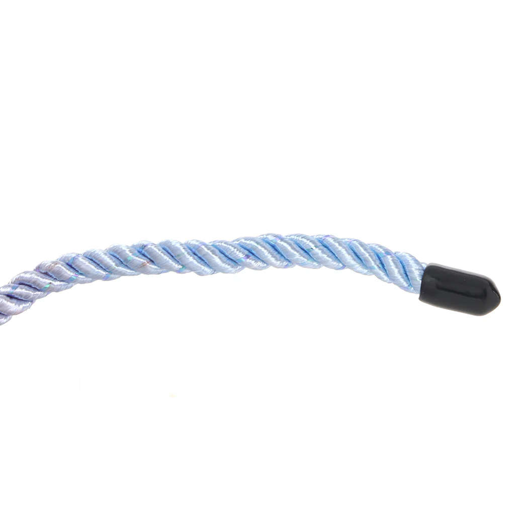 Ouch! 32.8'/10m Bondage Rope in Pastel Rainbow - Image 8