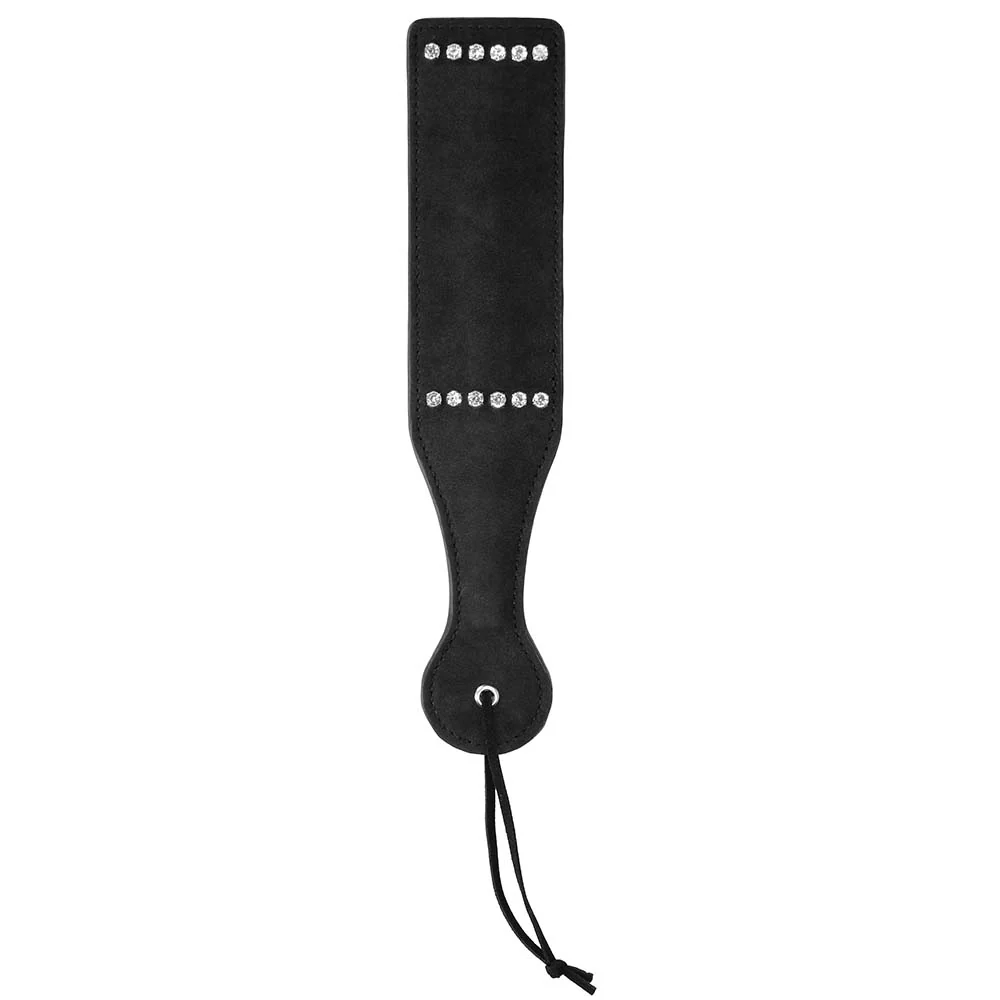 Ouch! Diamond Studded Paddle - Image 3