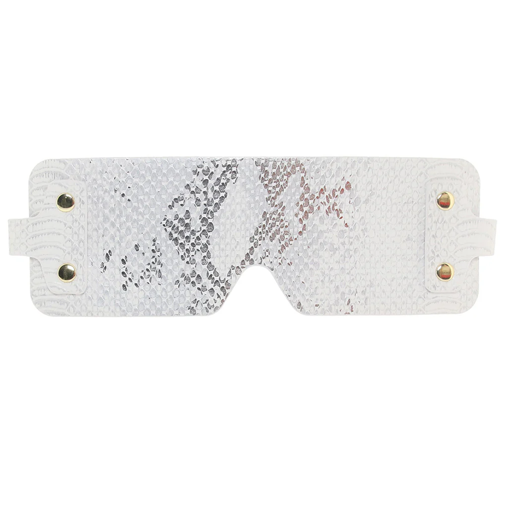 Ouch! Florence Collection Blindfold - Image 2