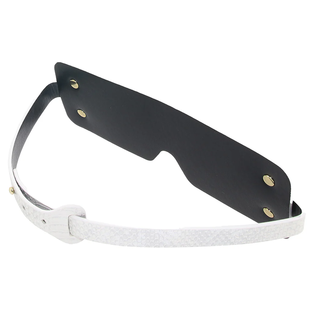 Ouch! Florence Collection Blindfold - Image 5