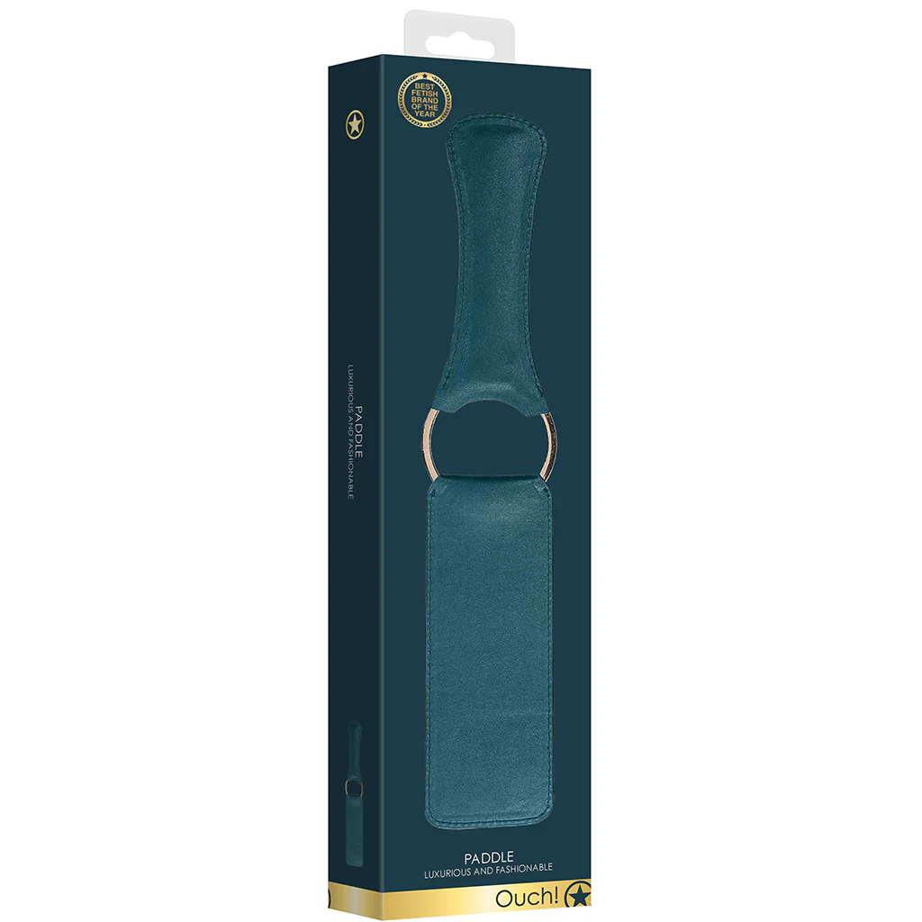 Ouch! Halo Paddle in Green - Image 9