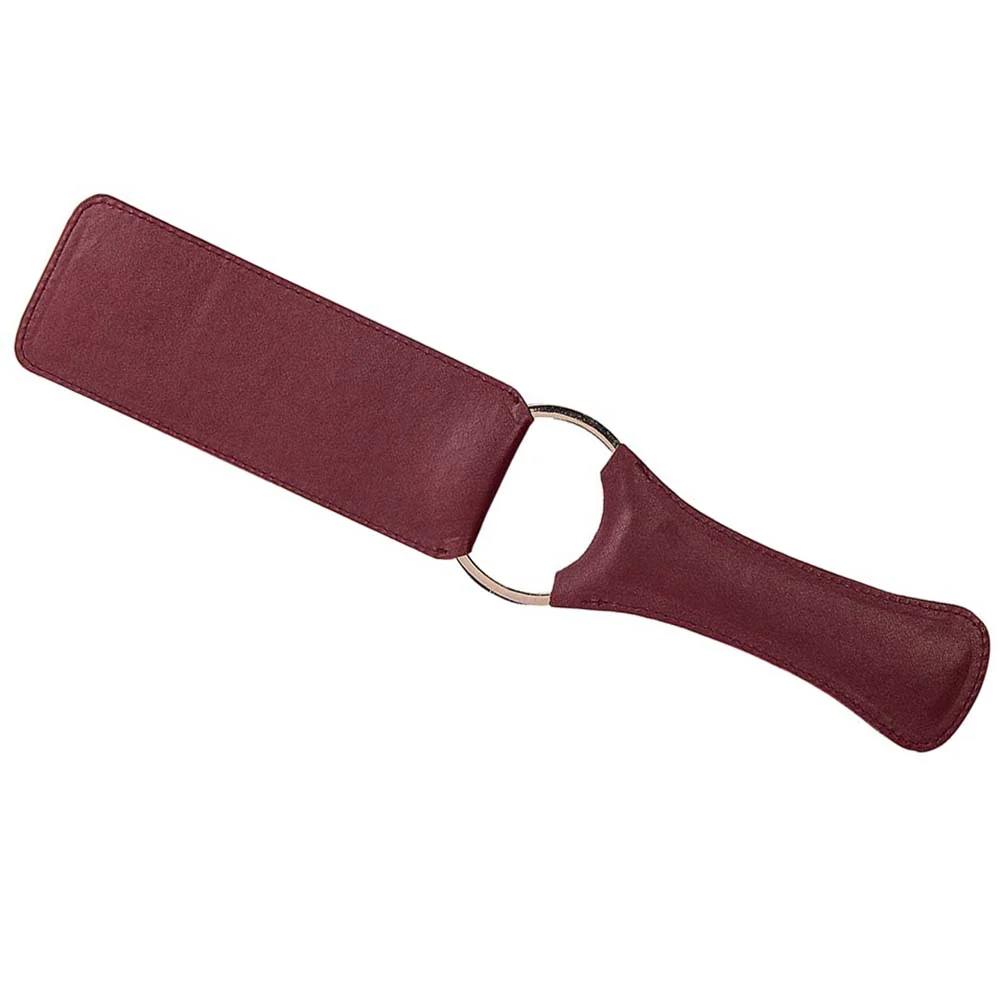 Ouch! Halo Paddle in Burgundy - Image 2