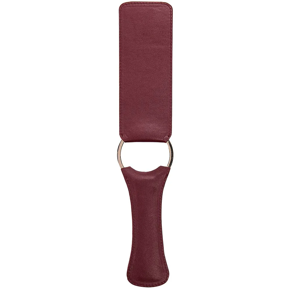 Ouch! Halo Paddle in Burgundy - Image 3