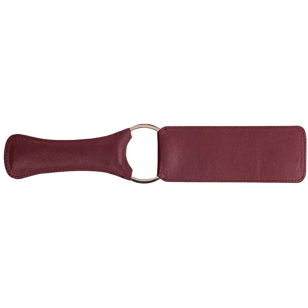 Ouch! Halo Paddle in Burgundy - Image 5