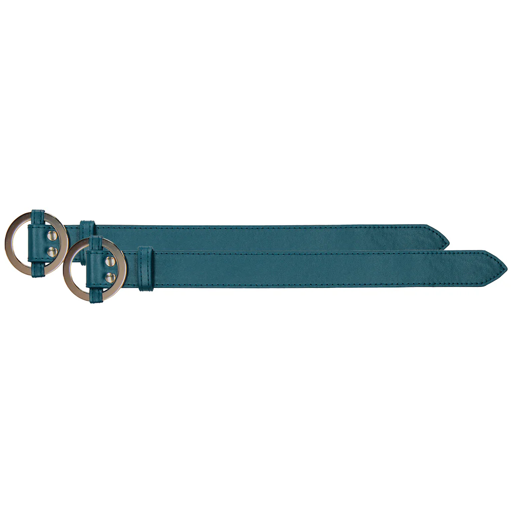 Ouch! Halo Wrist or Ankle Cuffs in Green - Image 3