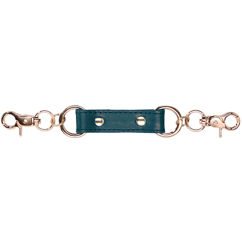 Ouch! Halo Wrist or Ankle Cuffs in Green - Image 4