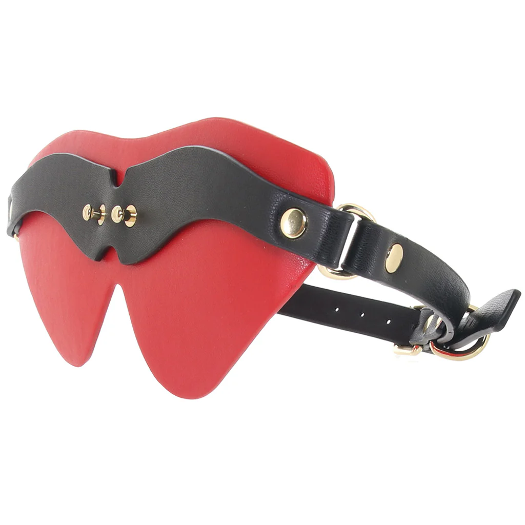 Ouch! Milan Collection Blindfold - Image 3