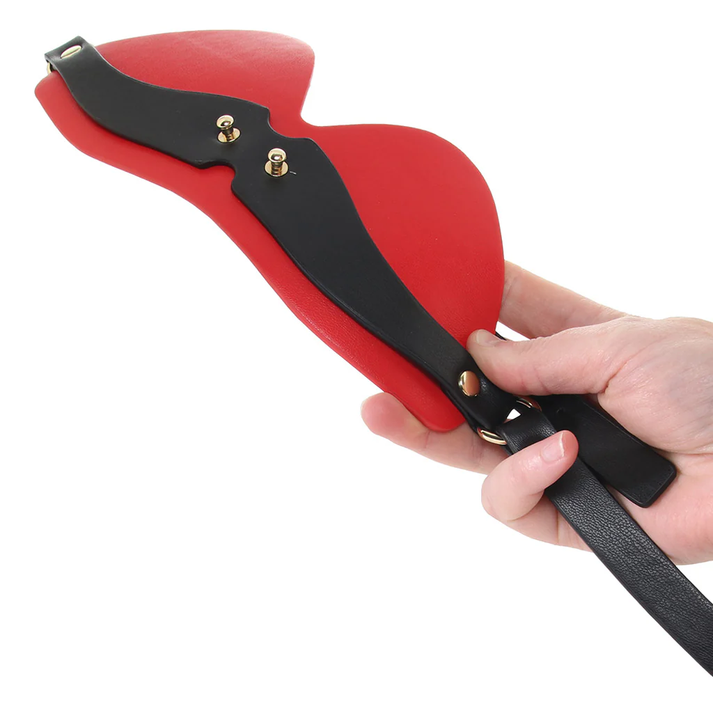 Ouch! Milan Collection Blindfold - Image 4