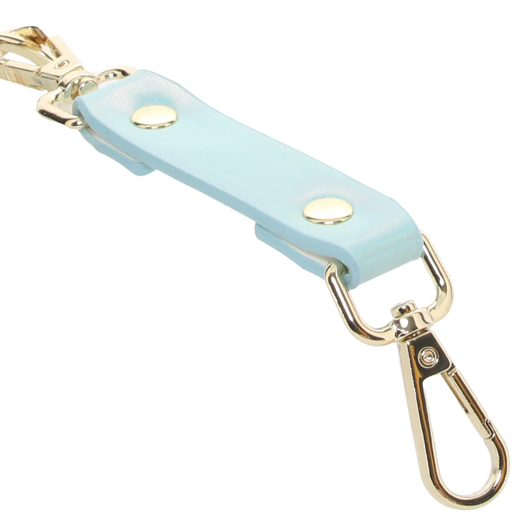 Ouch! Paris Collection Hogtie Connectors in Blue - Image 2