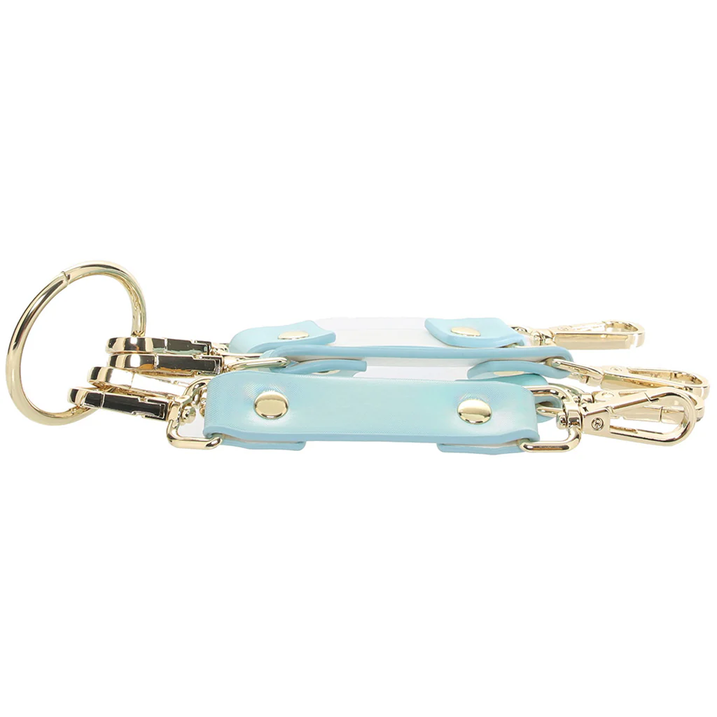 Ouch! Paris Collection Hogtie Connectors in Blue - Image 3