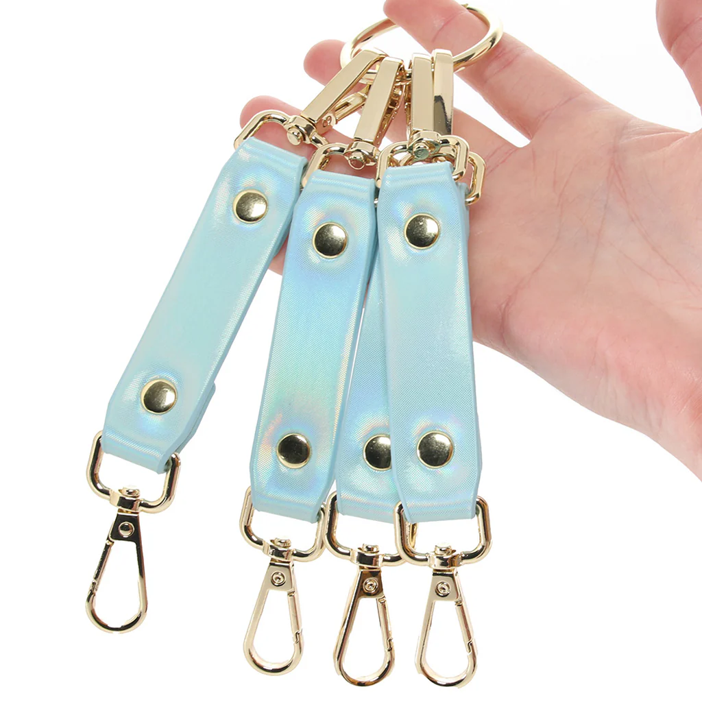 Ouch! Paris Collection Hogtie Connectors in Blue - Image 4