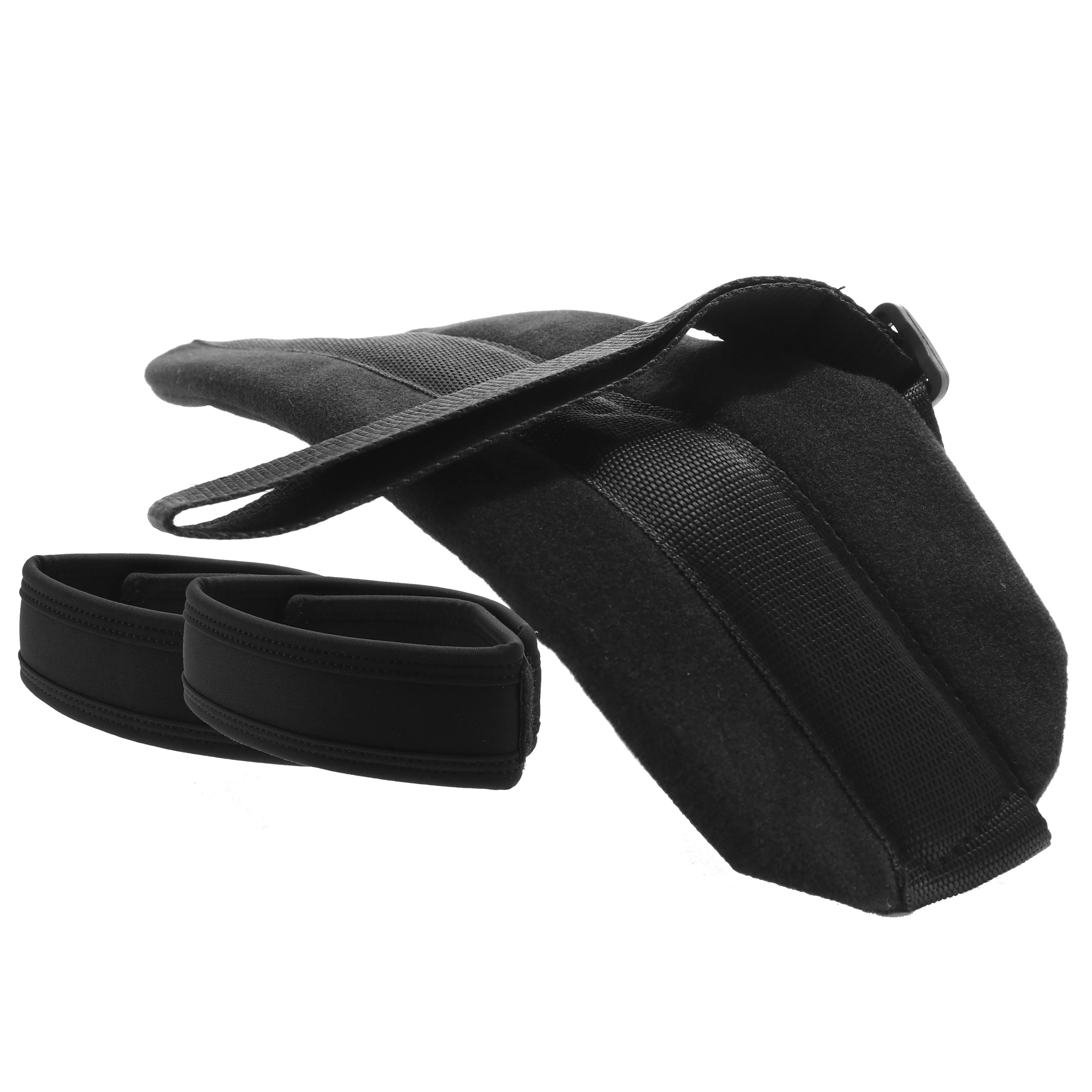 Ouch! Puppy Bondage Kit /XL - Image 5