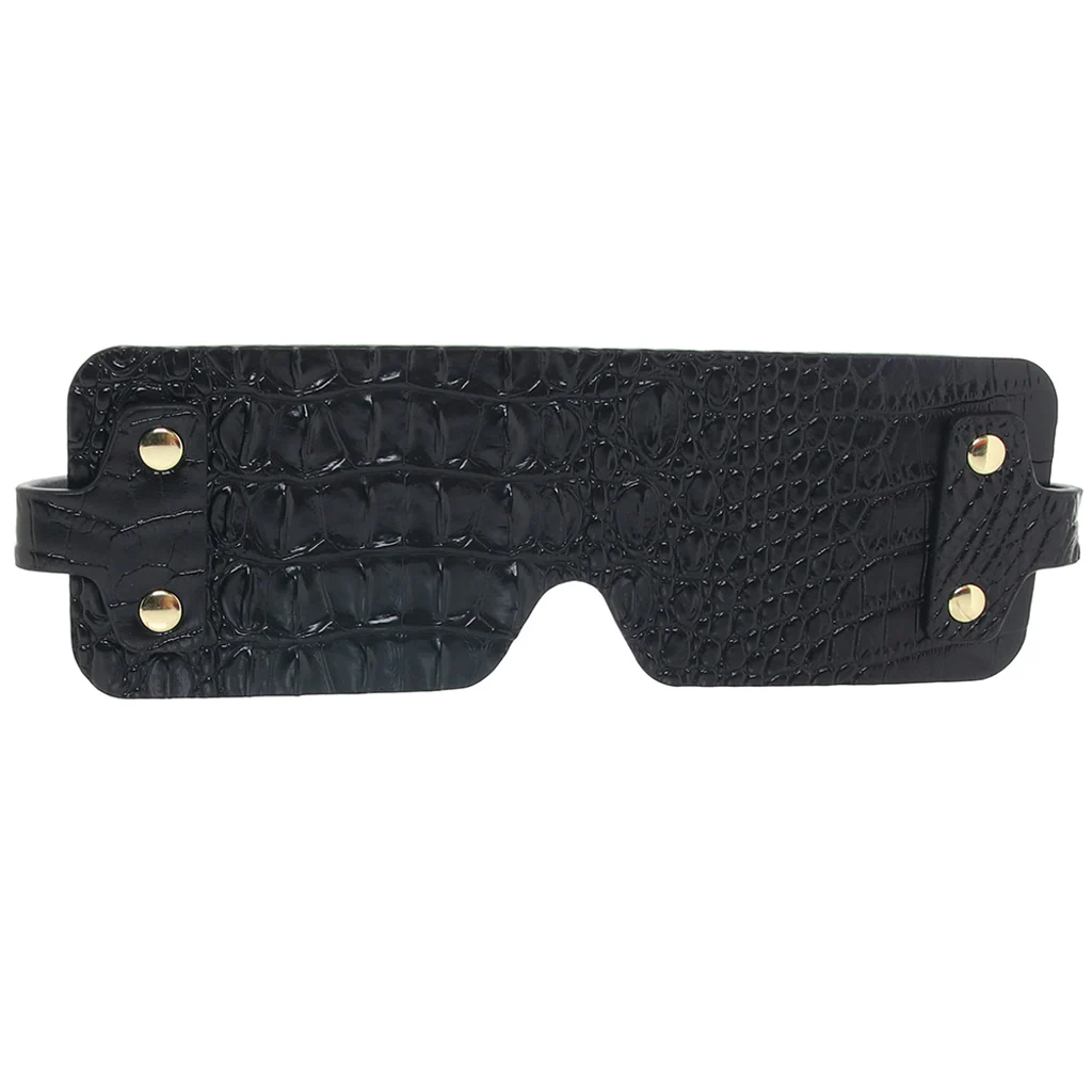 Ouch! Rome Collection Blindfold - Image 2