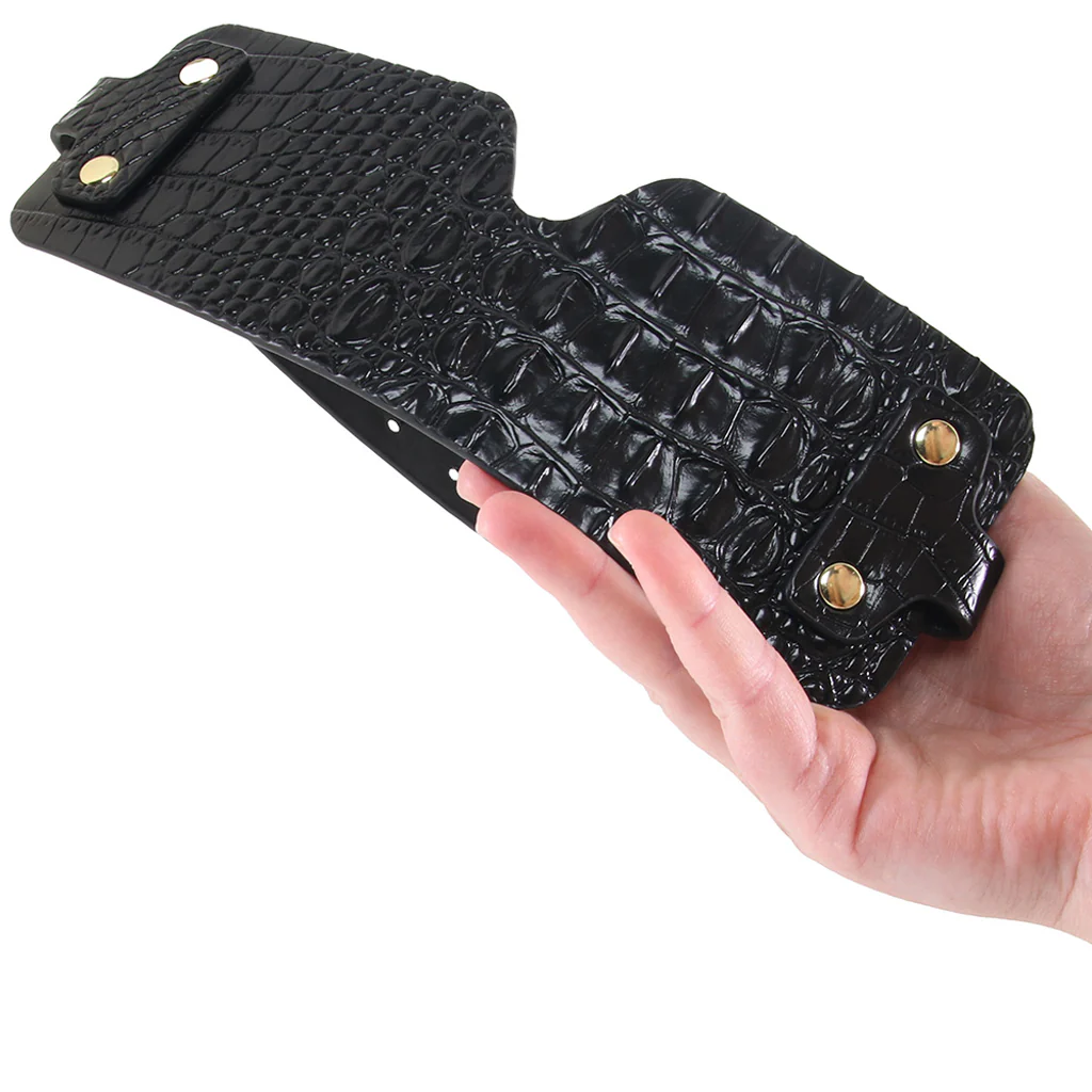 Ouch! Rome Collection Blindfold - Image 4