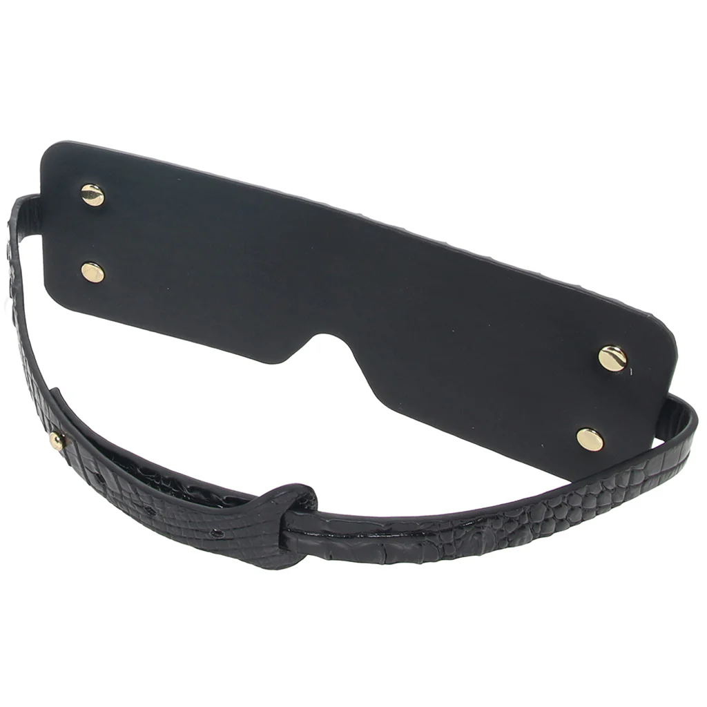 Ouch! Rome Collection Blindfold - Image 5