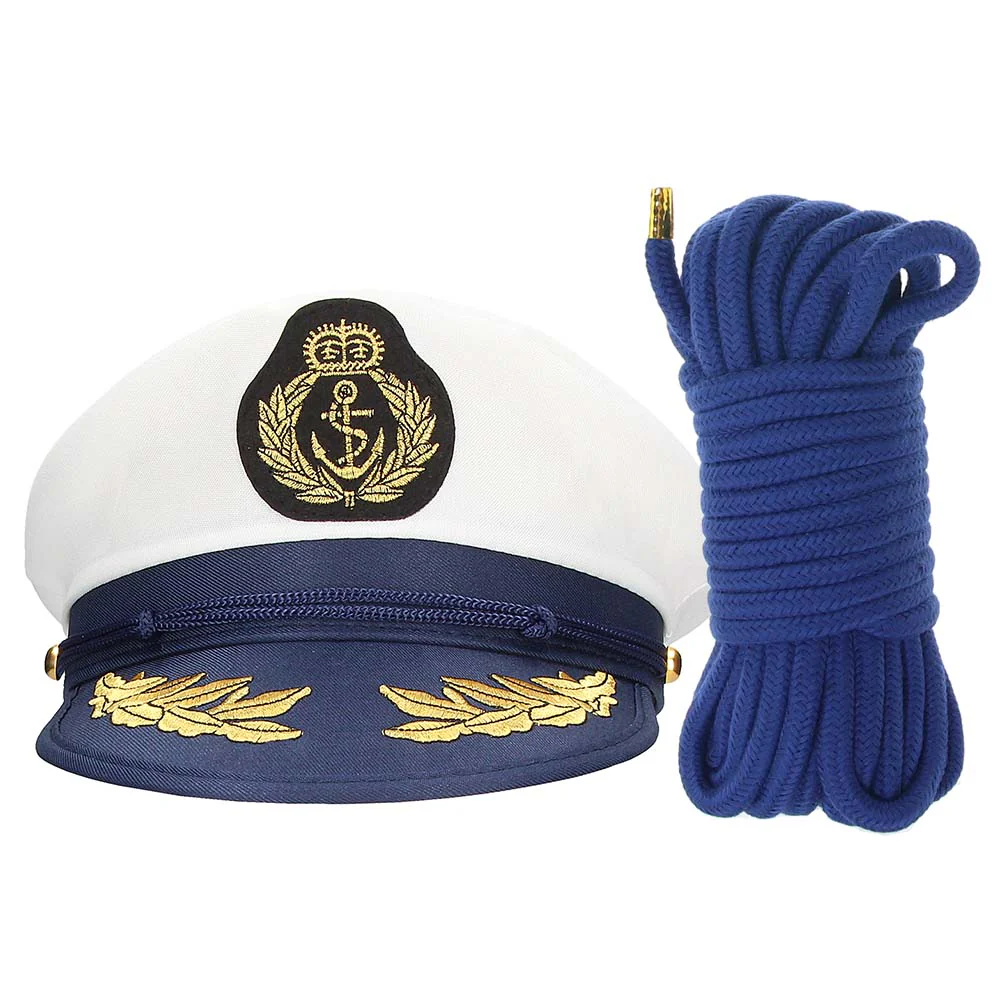 Ouch! Sailor Bondage Kit - Image 3