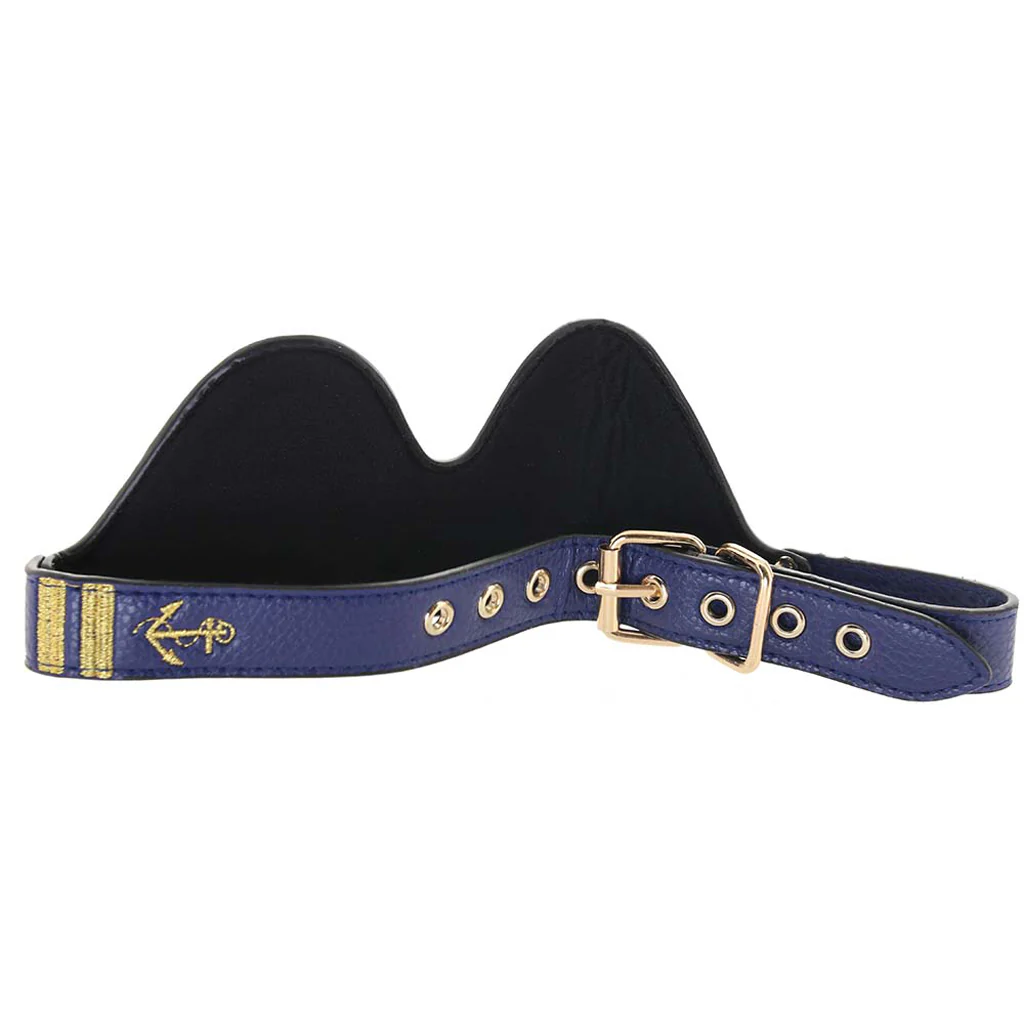 Ouch! Sailor Themed Eye Mask - Image 5