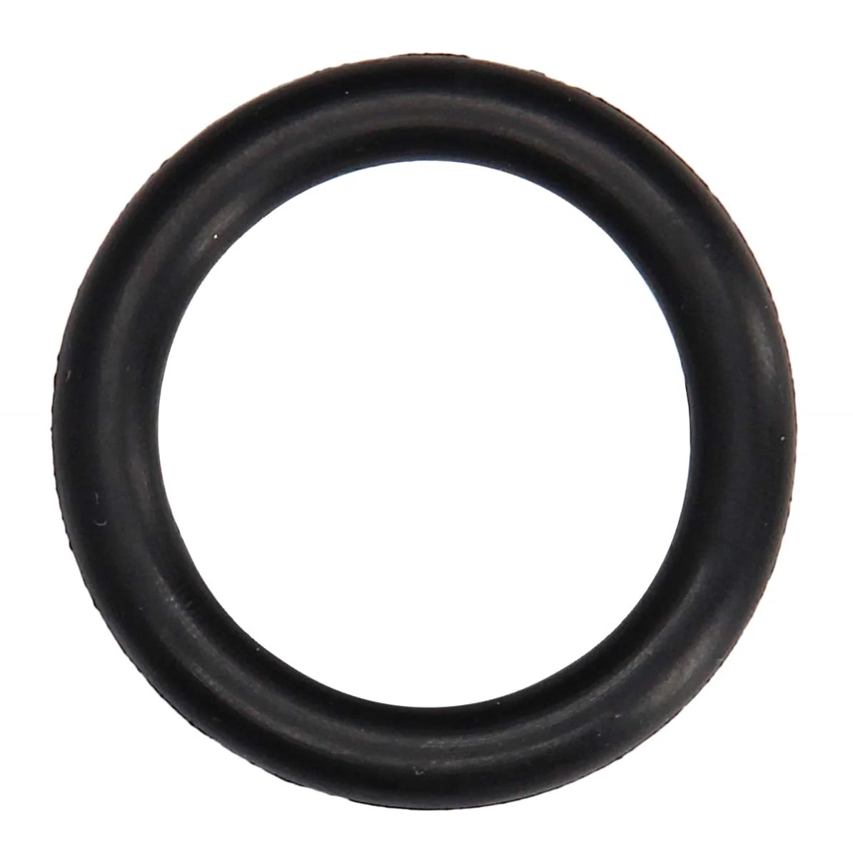 Ouch! 10mm Steel Urethral Sounding Plug with Silicone Ring - Image 5