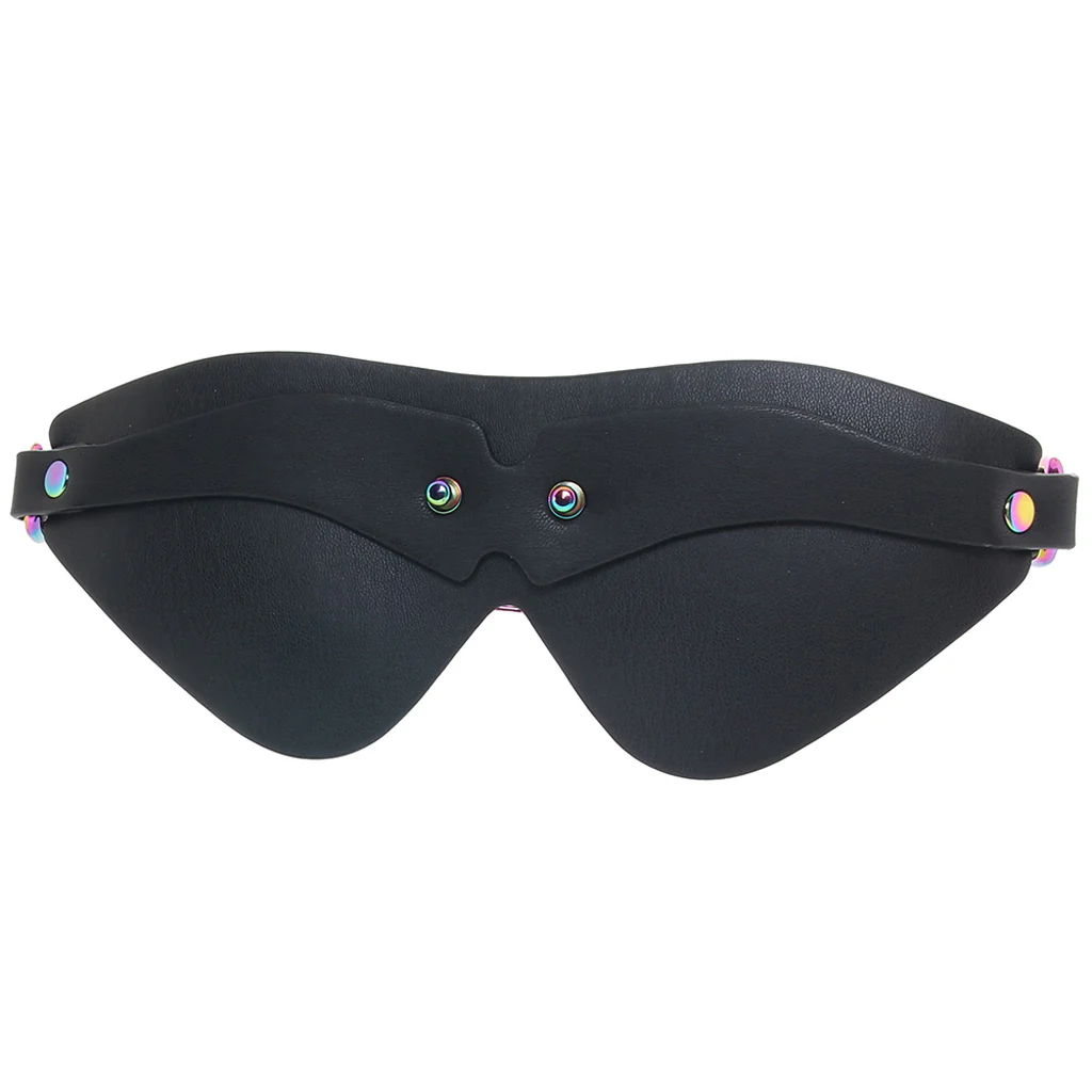 Ouch! Venice Collection Blindfold - Image 2