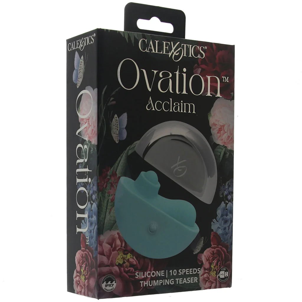 Ovation Acclaim Thumping Vibe - Image 6
