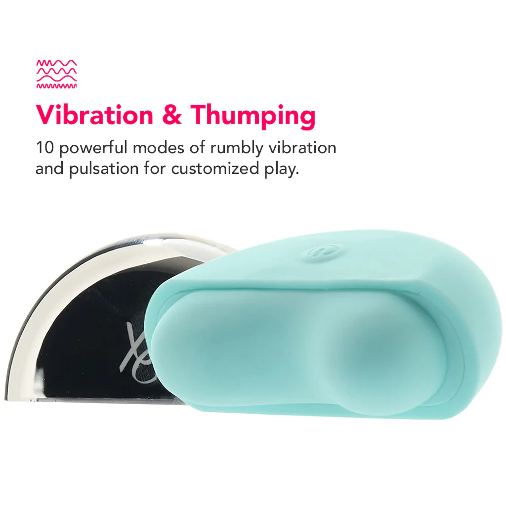 Ovation Applause Teaser Vibe - Image 3