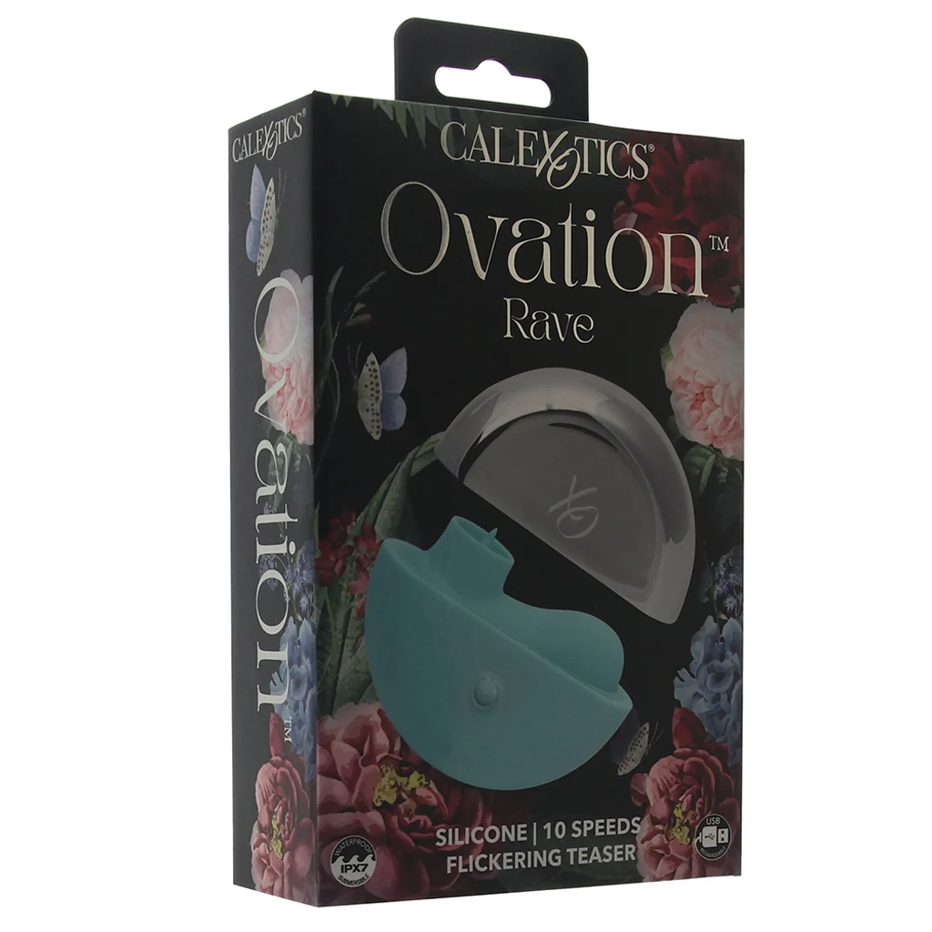 Ovation Rave Flickering Vibe - Image 6