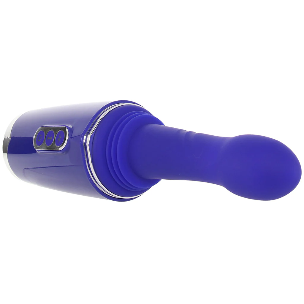 Overdrive Portable Sex Machine - Image 2