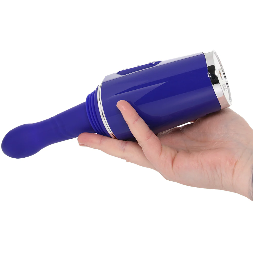 Overdrive Portable Sex Machine - Image 4
