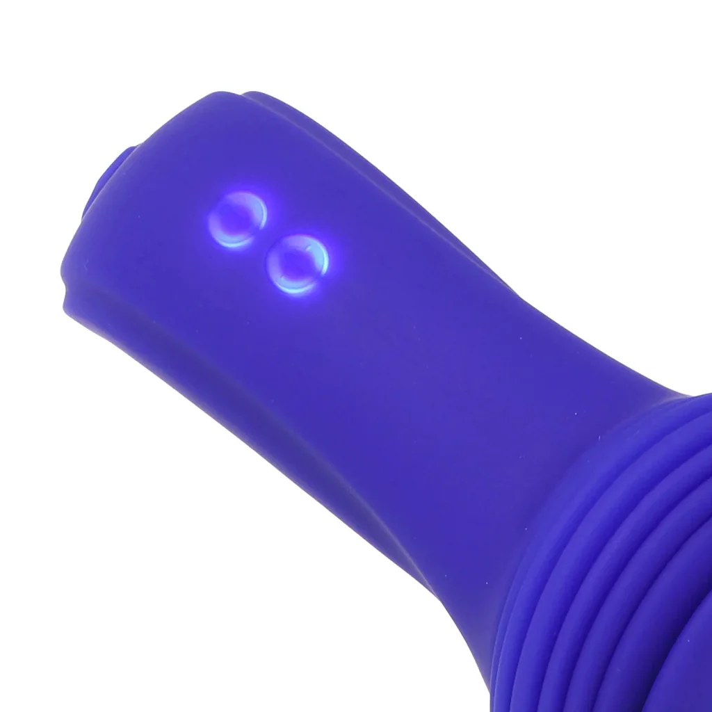Overdrive Ridged Thruster Sex Machine - Image 4